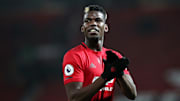 Manchester United v Newcastle United - Premier League