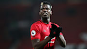 Manchester United v Newcastle United - Premier League