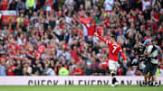 Manchester United v Newcastle United - Premier League