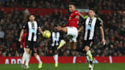 Newcastle y Manchester United se enfrentarán en la 5ª jornada de la Premier