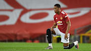 Manchester United v Newcastle United - Premier League