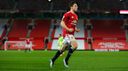 Daniel James has forced his way back into contention at Old Trafford