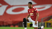 Manchester United v Newcastle United - Premier League