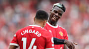 Manchester United v Newcastle United - Premier League