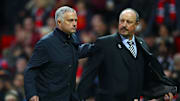 Manchester United v Newcastle United - Premier League