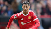 Manchester United v Newcastle United - Premier League