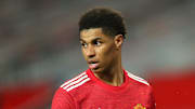 Marcus Rashford