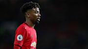 Manchester United v Norwich City - Premier League