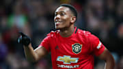 Anthony Martial