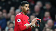 Manchester United v Norwich City - Premier League