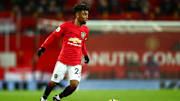 Manchester United v Norwich City - Premier League