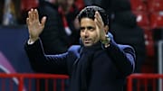 Nasser a envoyé quelques piques au FC Barcelone sur la prolongation de Neymar
