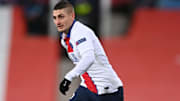 Mino Raïola s'est montré rassurant quant à l'avenir de Verratti au PSG.
