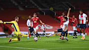 Manchester United v Paris Saint-Germain: Group H - UEFA Champions League