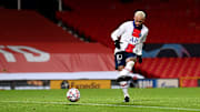 Manchester United v Paris Saint-Germain: Group H - UEFA Champions League