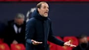 Wechsel Thomas Tuchel in die Premier League?