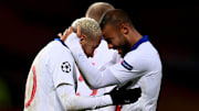 Manchester United v Paris Saint-Germain: Group H - UEFA Champions League