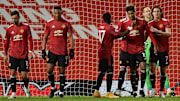 Les Mancuniens ont fait preuve de sérieux la semaine dernière en Ligue des Champions 