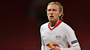 Spielt Emil Forsberg auch in Gladbach von Beginn an?