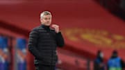 La continuidad de Solskjaer en Manchester está en el aire