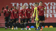 Man Utd are still fighting to qualify for the last 16