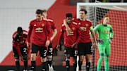 Manchester United v RB Leipzig: Group H - UEFA Champions League