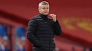 Ole Gunnar Solskjaer was unimpressed with Man Utd's 1-0 loss to Arsenal