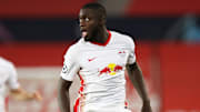 Dayot Upamecano est dans le viseur de Liverpool. 