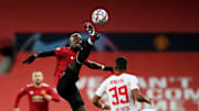Manchester United y RB Leipzig se enfrentán en un duelo decisivo por el pase a octavos