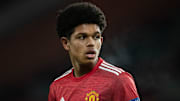 Manchester United v Real Sociedad  - UEFA Europa League Round Of 32 Leg Two