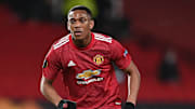 Anthony Martial