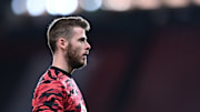 Manchester United v Real Sociedad  - UEFA Europa League Round Of 32 Leg Two