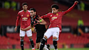 La UEFA Europa League tiene grandes promesas