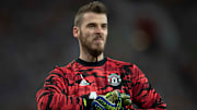 David De Gea könnte seine Zelte bei Man United abbrechen