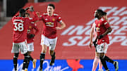 Manchester United v Sheffield United - Premier League