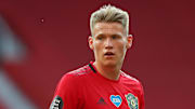 Manchester United v Sheffield United - Premier League