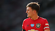 Manchester United v Sheffield United - Premier League