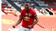 Manchester United v Sheffield United - Premier League
