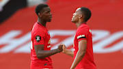 Manchester United v Sheffield United - Premier League