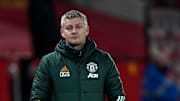 Manchester United v Sheffield United - Premier League
