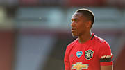 Anthony Martial / Manchester United