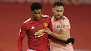 Manchester United v Sheffield United - Premier League