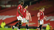 Manchester United v Sheffield United - Premier League