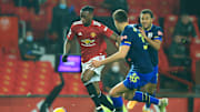 Manchester United v Southampton - Premier League