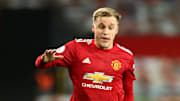 Manchester United v Southampton - Premier League