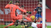 Manchester United v Southampton - Premier League
