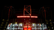 Manchester United v Southampton - Premier League