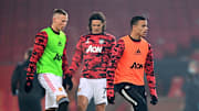 Manchester United v Southampton - Premier League