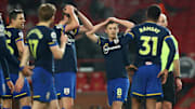 Southampton were beaten 9-0 for the second time in two seasons