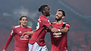 Manchester United v Southampton - Premier League
